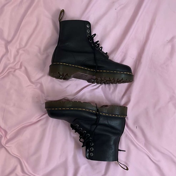 Dr.AirWait Martens “1960 PASCAL BEX” - Picture 4 of 6